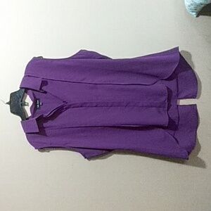 Lily moss top size 14